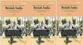 Historical and Descriptive Account of British India: From the Most Remote Period to the Present Time 3 Vols. Set - Gyan Books | Grocsy