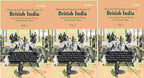 Historical and Descriptive Account of British India: From the Most Remote Period to the Present Time 3 Vols. Set - Gyan Books | Grocsy