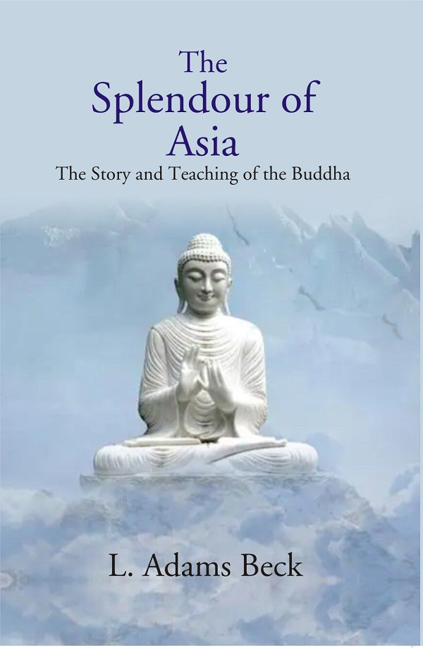 The Splendour of Asia - Gyan Books | Grocsy