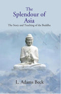 The Splendour of Asia - Gyan Books | Grocsy