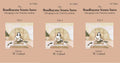The Baudhayana Srauta Sutra 3 Vols. Set - Gyan Books | Grocsy