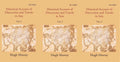 Historical Account of Discoveries and Travels in Asia 3 Vols. Set - Gyan Books | Grocsy