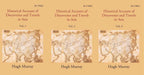 Historical Account of Discoveries and Travels in Asia 3 Vols. Set - Gyan Books | Grocsy