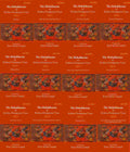 The Mahabharata Of Krishna-Dwaipayana Vyasa 12 Vols. Set - Gyan Books | Grocsy