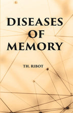 DISEASES OF MEMORY - Gyan Books | Grocsy