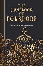THE HANDBOOK OF FOLKLORE - Gyan Books | Grocsy