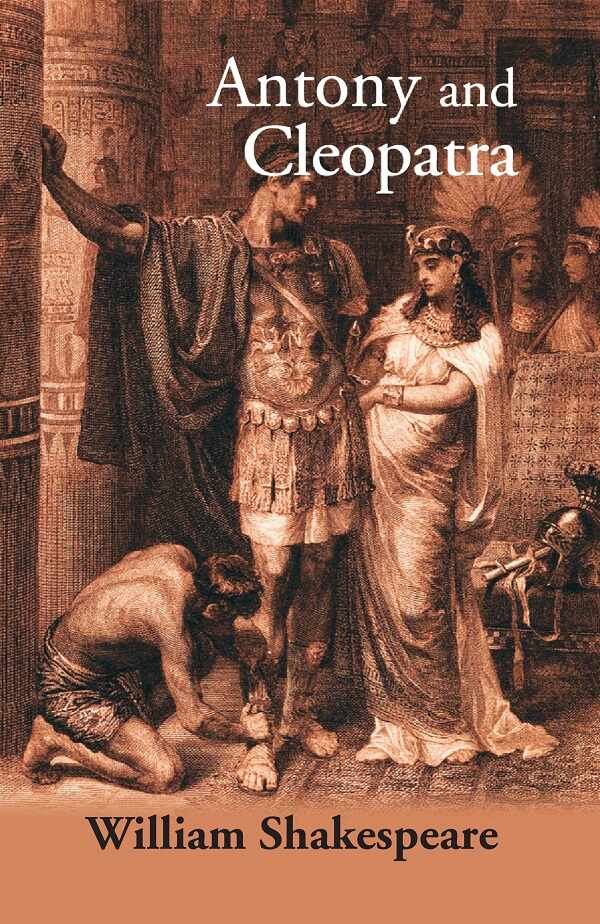 Antony and Cleopatra - Gyan Books | Grocsy