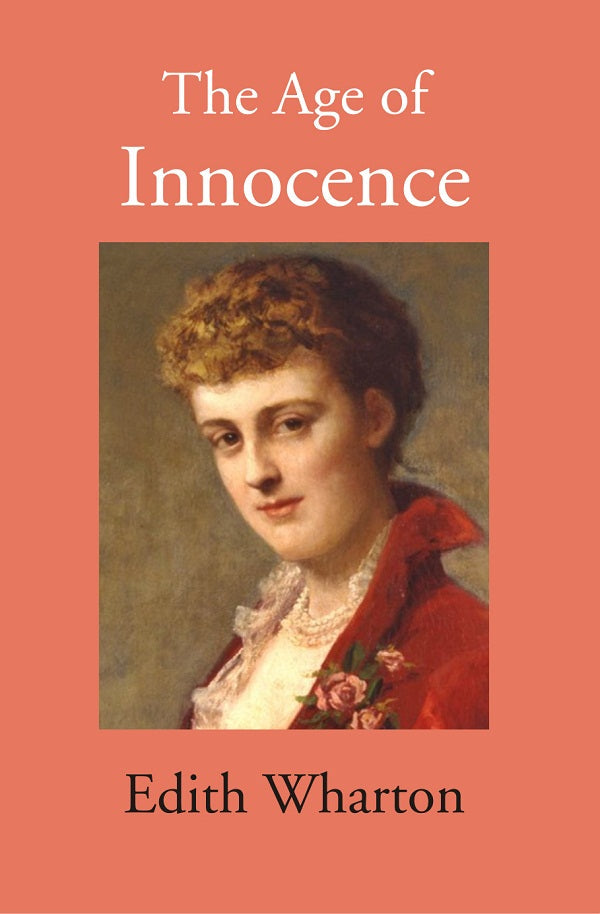 The Age of Innocence - Gyan Books | Grocsy