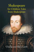 Shakespeare for children Tales from Shakespeare - Gyan Books | Grocsy
