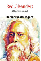 Red Oleanders: A Drama in one Act - Gyan Books | Grocsy