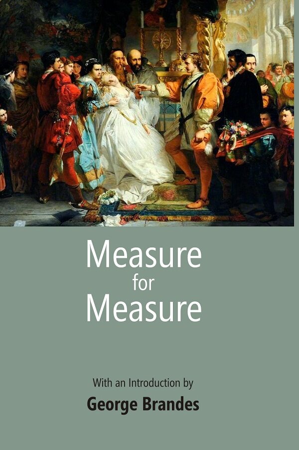 Measure for Measure - Gyan Books | Grocsy