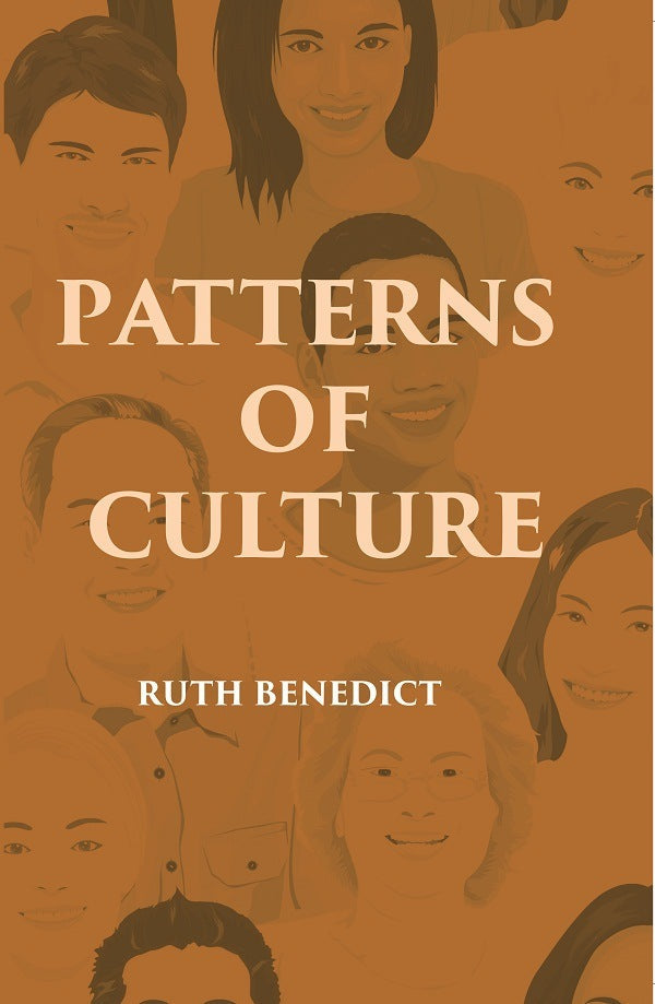 PATTERNS OF CULTURE - Gyan Books | Grocsy