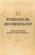 PEDAGOGICAL ANTHROPOLOGY - Gyan Books | Grocsy
