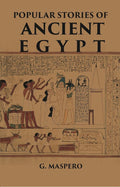 POPULAR STORIES OF ANCIENT EGYPT - Gyan Books | Grocsy