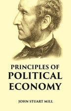 PRINCIPLES OF POLITICAL ECONOMY - Gyan Books | Grocsy