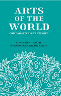 ARTS OF THE WORLD: Comparative Art Studies - Gyan Books | Grocsy