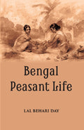 BENGAL PEASANT LIFE - Gyan Books | Grocsy