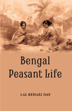 BENGAL PEASANT LIFE - Gyan Books | Grocsy