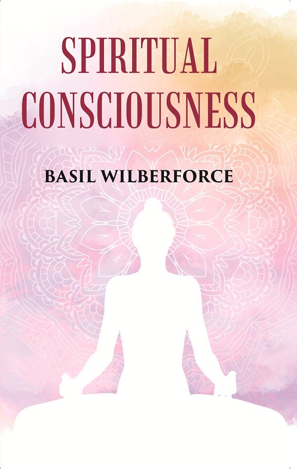 SPIRITUAL CONSCIOUSNESS - Gyan Books | Grocsy