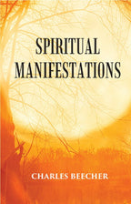 Spiritual Manifestations - Gyan Books | Grocsy