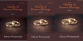 The History of Human Marriage Volume 1st - Gyan Books | Grocsy