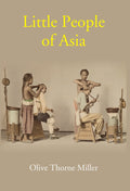 Little People of Asia - Gyan Books | Grocsy