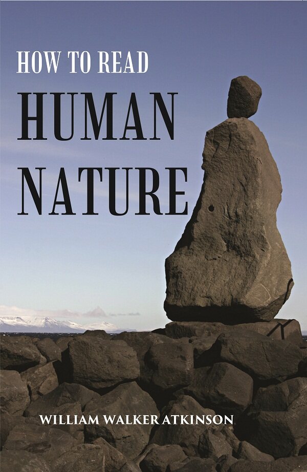 How to Read Human Nature - Gyan Books | Grocsy