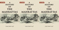 A HISTORY OF THE MAHRATTAS 3 Vols. Set - Gyan Books | Grocsy