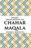 REVISED TRANSLATION OF THE CHAHAR MAQALA - Gyan Books | Grocsy