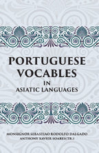 PORTUGUESE VOCABLES IN ASIATIC LANGUAGES - Gyan Books | Grocsy