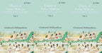 History Of Indian Medicine: Containing Notices, Biographical And Bibliographical, Of The 3 Vols. Set - Gyan Books | Grocsy