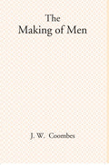 The Making of Men - Gyan Books | Grocsy