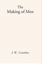 The Making of Men - Gyan Books | Grocsy