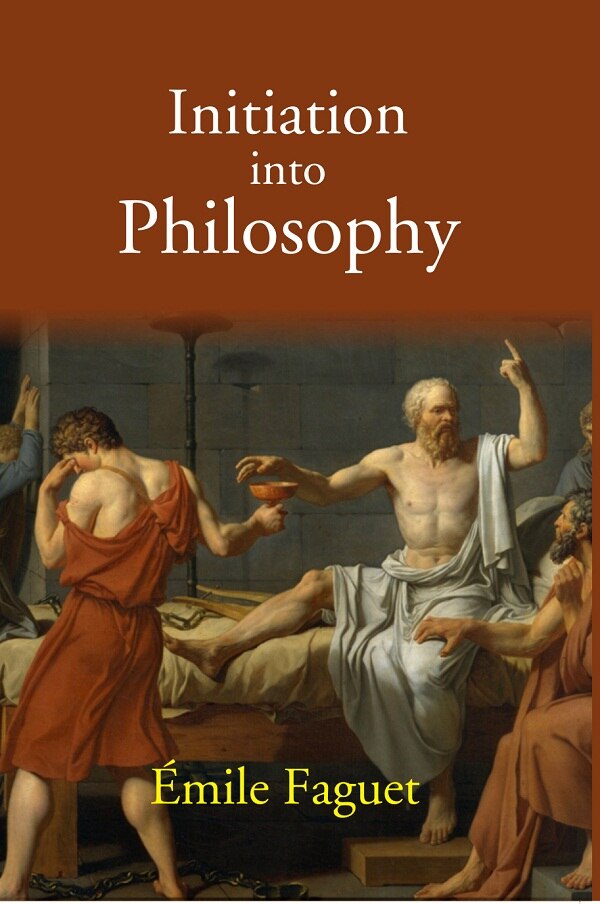 Initiation into Philosophy - Gyan Books | Grocsy