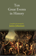 Ten Great Events in History - Gyan Books | Grocsy