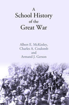 A School History of the Great War - Gyan Books | Grocsy