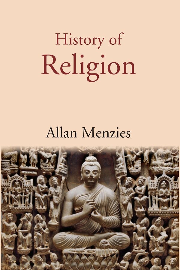 History of Religion - Gyan Books | Grocsy