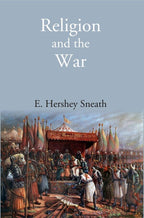 Religion and the War - Gyan Books | Grocsy