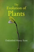 The Evolution of Plants - Gyan Books | Grocsy