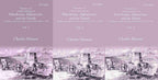 Narrative Of Various Journeys In Balochistan, Afghanistan, And The Panjab: Including 1826 1838 3 Vols. Set - Gyan Books | Grocsy