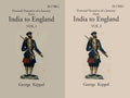 Personal Narrative of a Journey from India to England 2 Vols. Set - Gyan Books | Grocsy