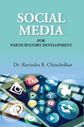 Social Media for Participatory Development - Gyan Books | Grocsy