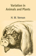 Variation in Animals and Plants - Gyan Books | Grocsy