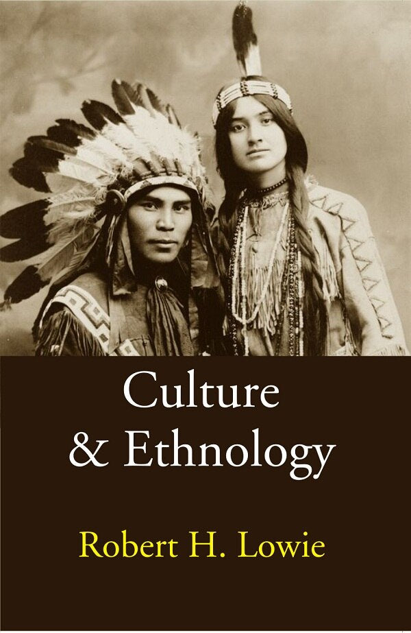 Culture & Ethnology - Gyan Books | Grocsy