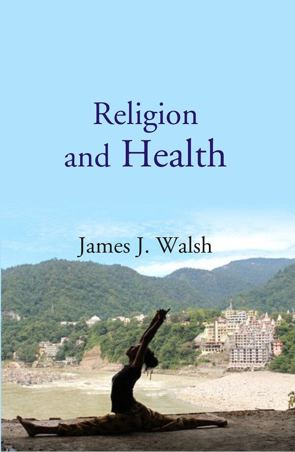 Religion and Health - Gyan Books | Grocsy