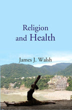 Religion and Health - Gyan Books | Grocsy