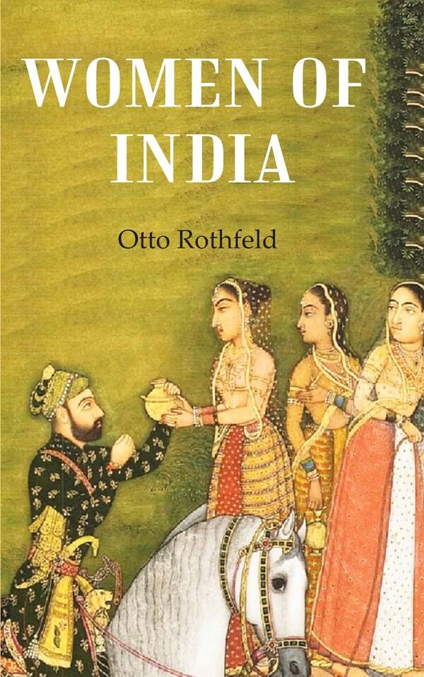 Women of India - Gyan Books | Grocsy