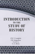 Introduction to the Study of History - Gyan Books | Grocsy