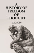 A History of Freedom of Thought - Gyan Books | Grocsy