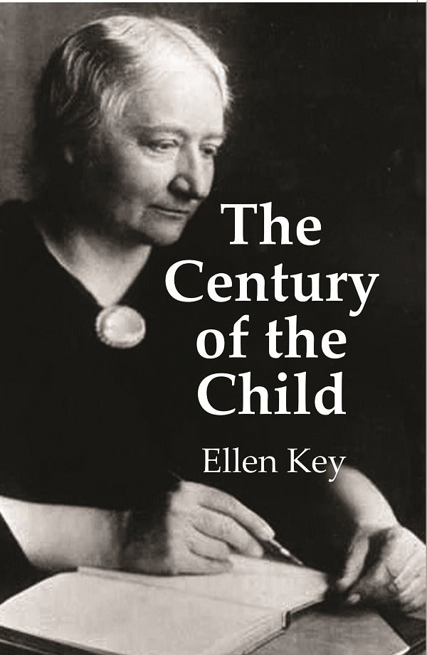 The Century of the Child - Gyan Books | Grocsy